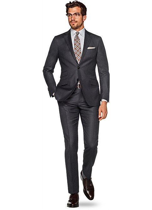 Suits_Grey_Birds_Eye_Sienna_P2444ITAH