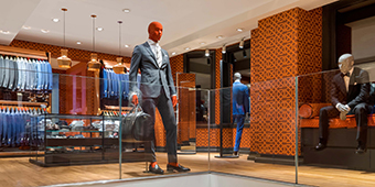 boston suitsupply opening hours