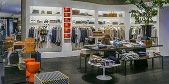 Tysons Galleria | Suitsupply Online Store